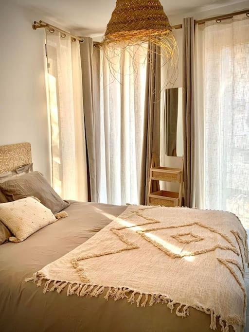 Loft Menorca & Spa 5 Etoiles Au Coeur De Nancy Kültér fotó