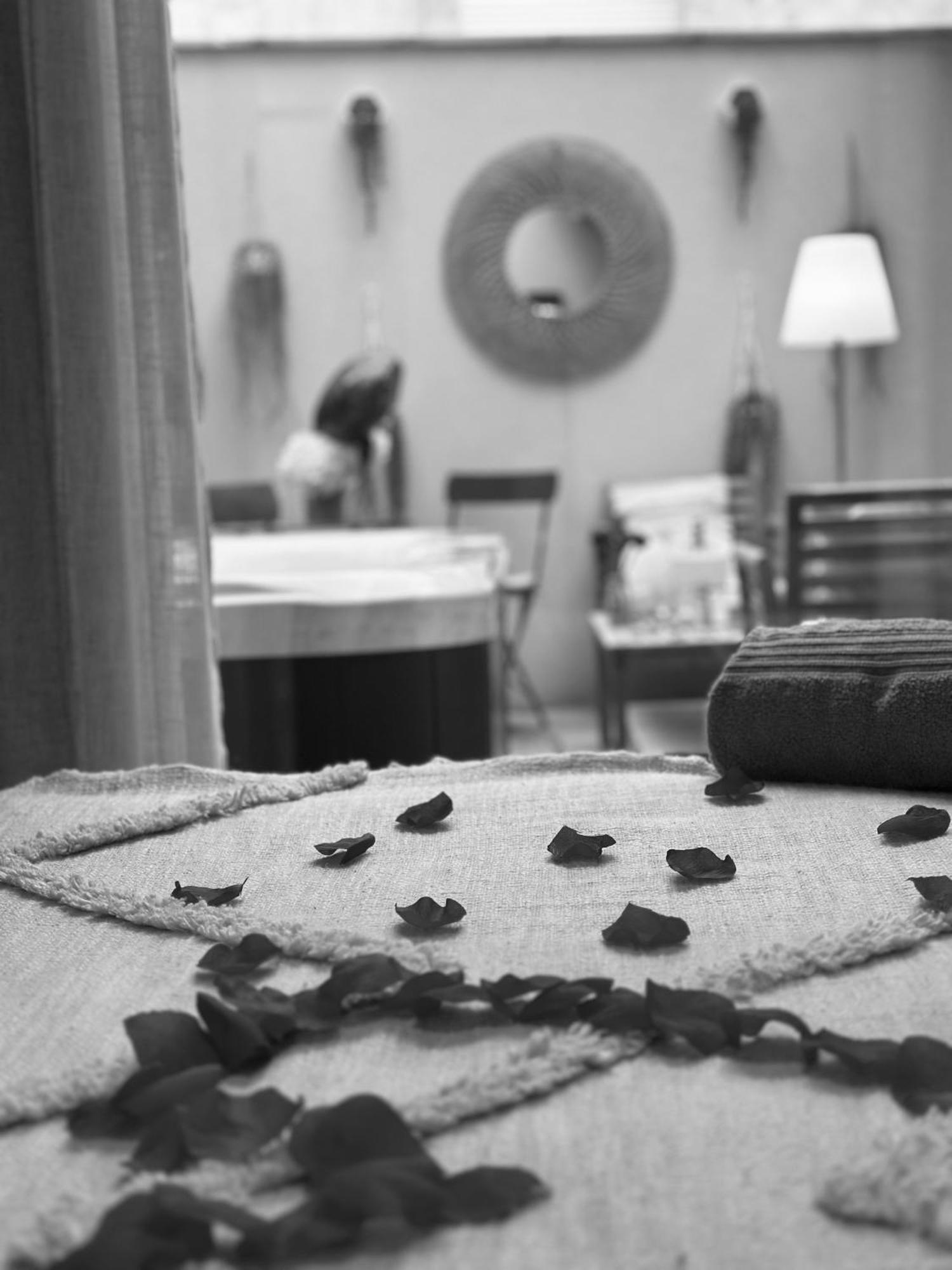 Loft Menorca & Spa 5 Etoiles Au Coeur De Nancy Kültér fotó